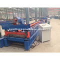 Sheet Rolling Forming Machinery Aluminum Roll Forming Machine